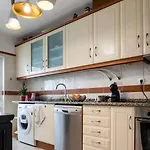 Apartment Penthouse With Terrace Olhao