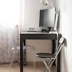 Apartment Penthouse With Terrace