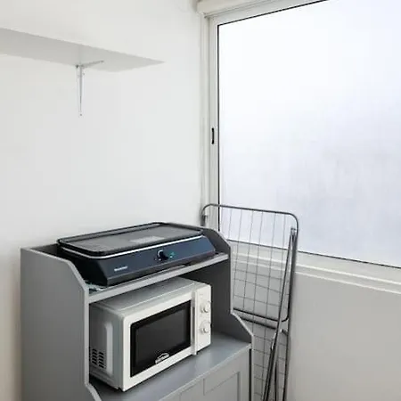 Penthouse With Terrace