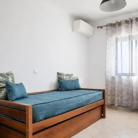 Daire Penthouse With Terrace Olhão