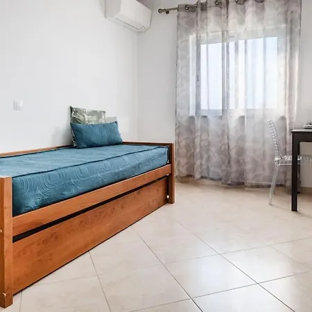 Penthouse With Terrace