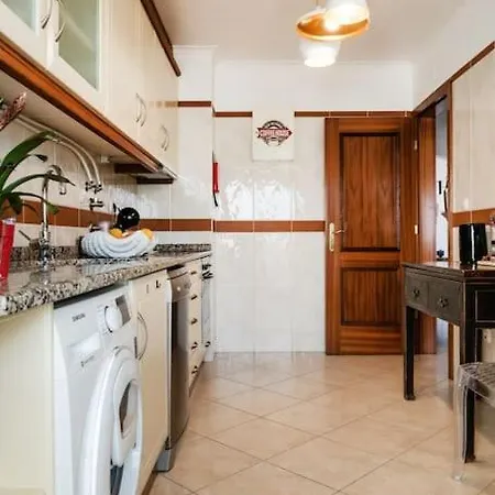 Penthouse With Terrace * Ольян