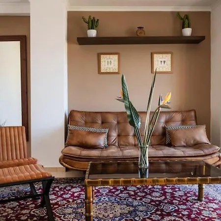 Penthouse With Terrace * Ольян