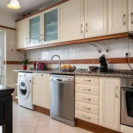 Penthouse With Terrace Апартаменты *